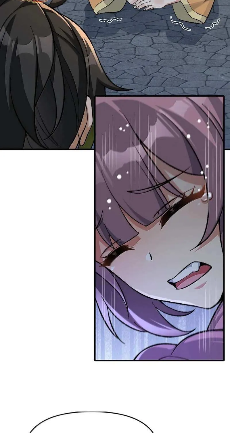 The Heavenly Path Is Not Stupid Chapter 133 page 51 - 