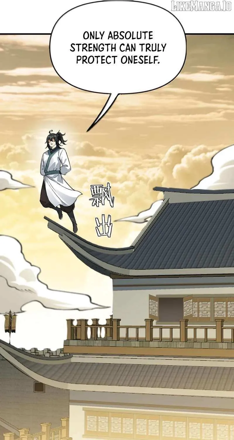 The Heavenly Path Is Not Stupid Chapter 133 page 55 - 
