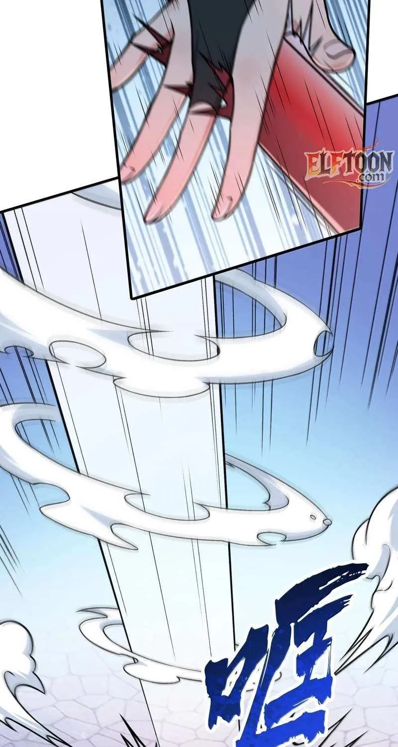 The Heavenly Path Is Not Stupid Chapter 133 page 7 - 