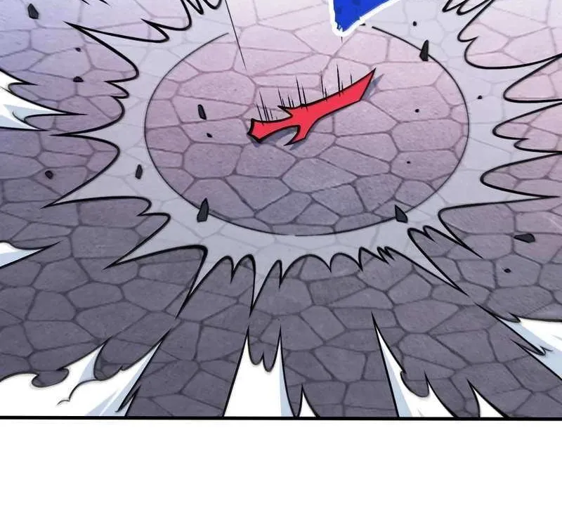 The Heavenly Path Is Not Stupid Chapter 133 page 8 - 
