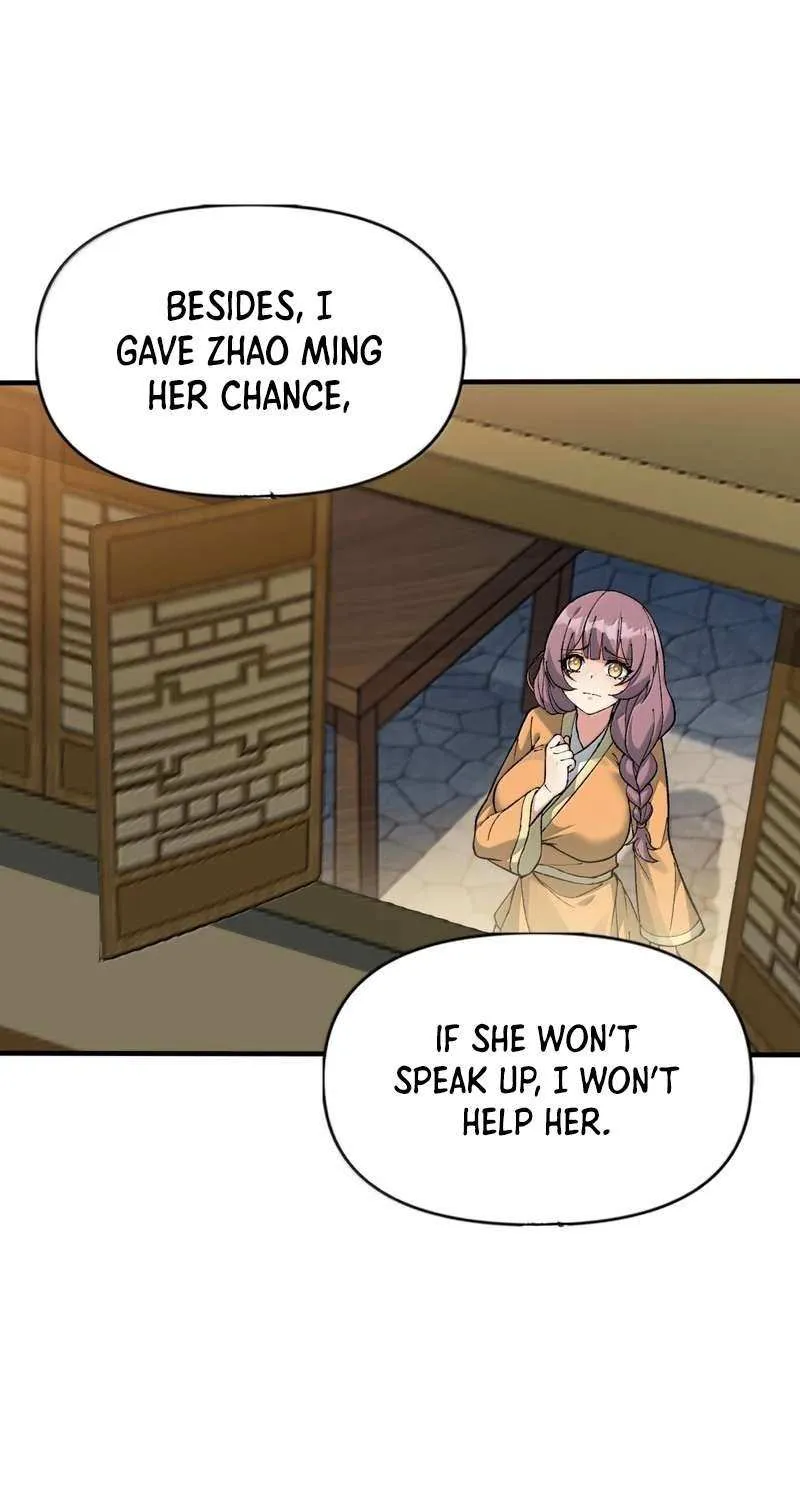 The Heavenly Path Is Not Stupid Chapter 134 page 13 - 