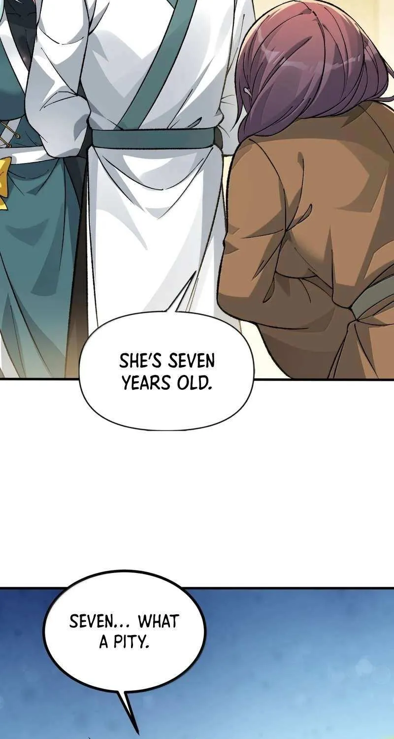 The Heavenly Path Is Not Stupid Chapter 134 page 15 - 
