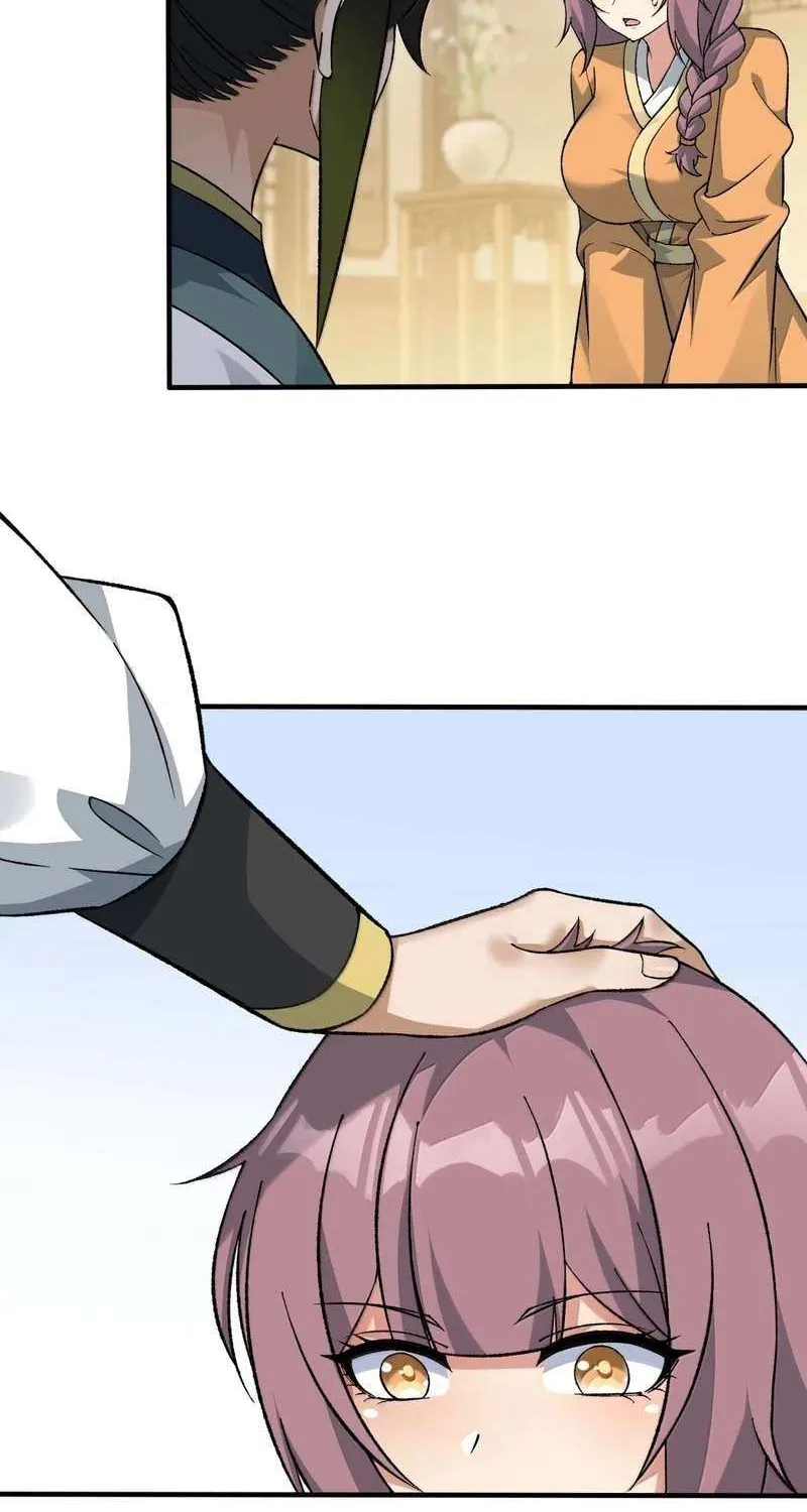 The Heavenly Path Is Not Stupid Chapter 134 page 28 - 