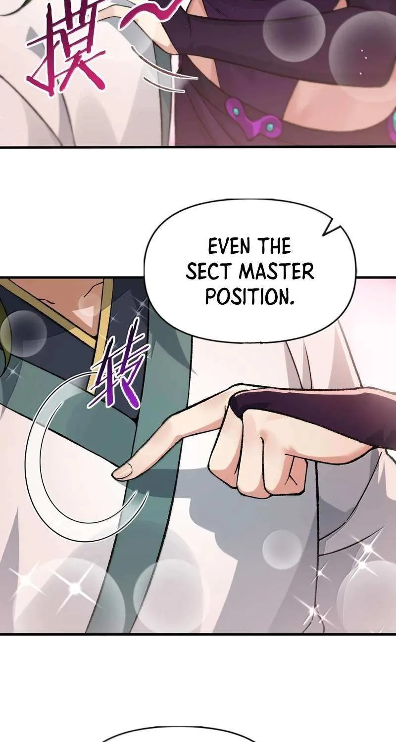 The Heavenly Path Is Not Stupid Chapter 134 page 37 - 