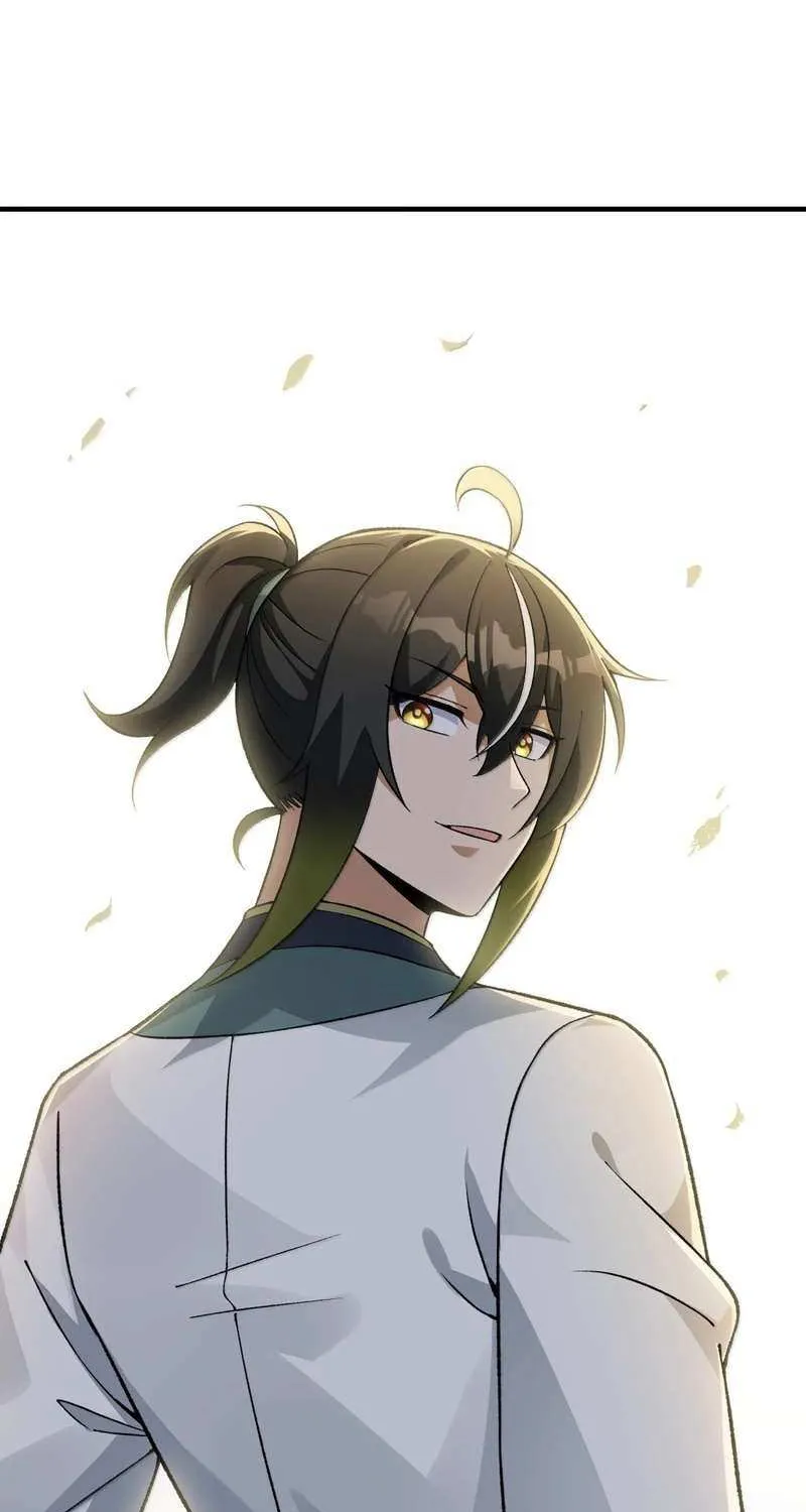 The Heavenly Path Is Not Stupid Chapter 134 page 43 - 