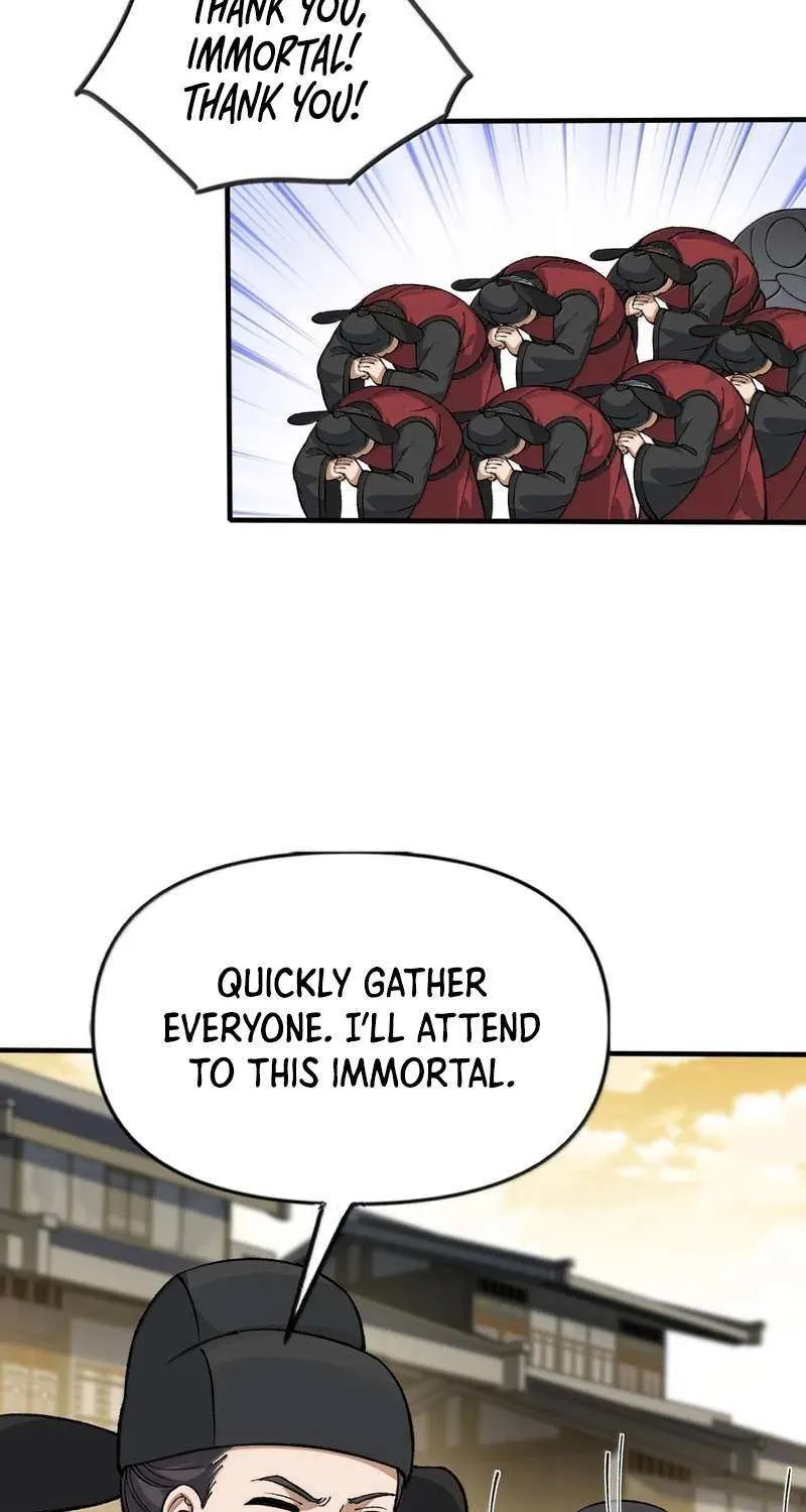 The Heavenly Path Is Not Stupid Chapter 134 page 7 - 