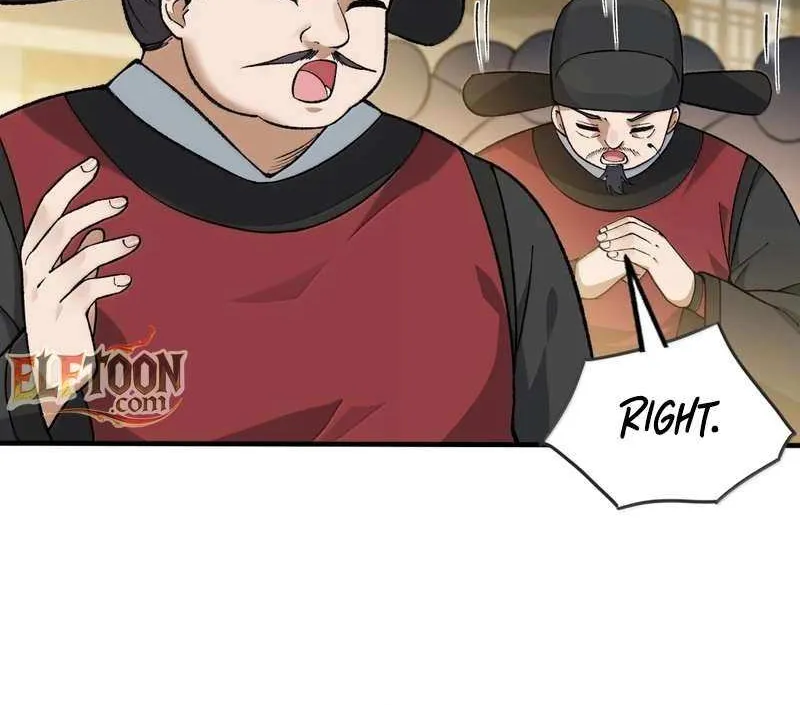 The Heavenly Path Is Not Stupid Chapter 134 page 8 - 