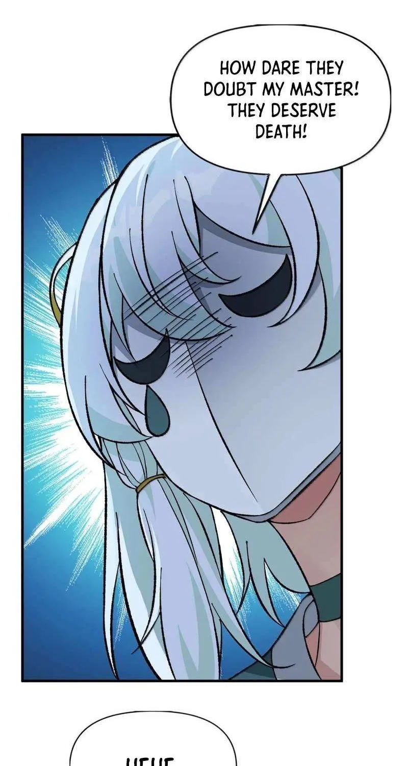 The Heavenly Path Is Not Stupid Chapter 134 page 10 - 
