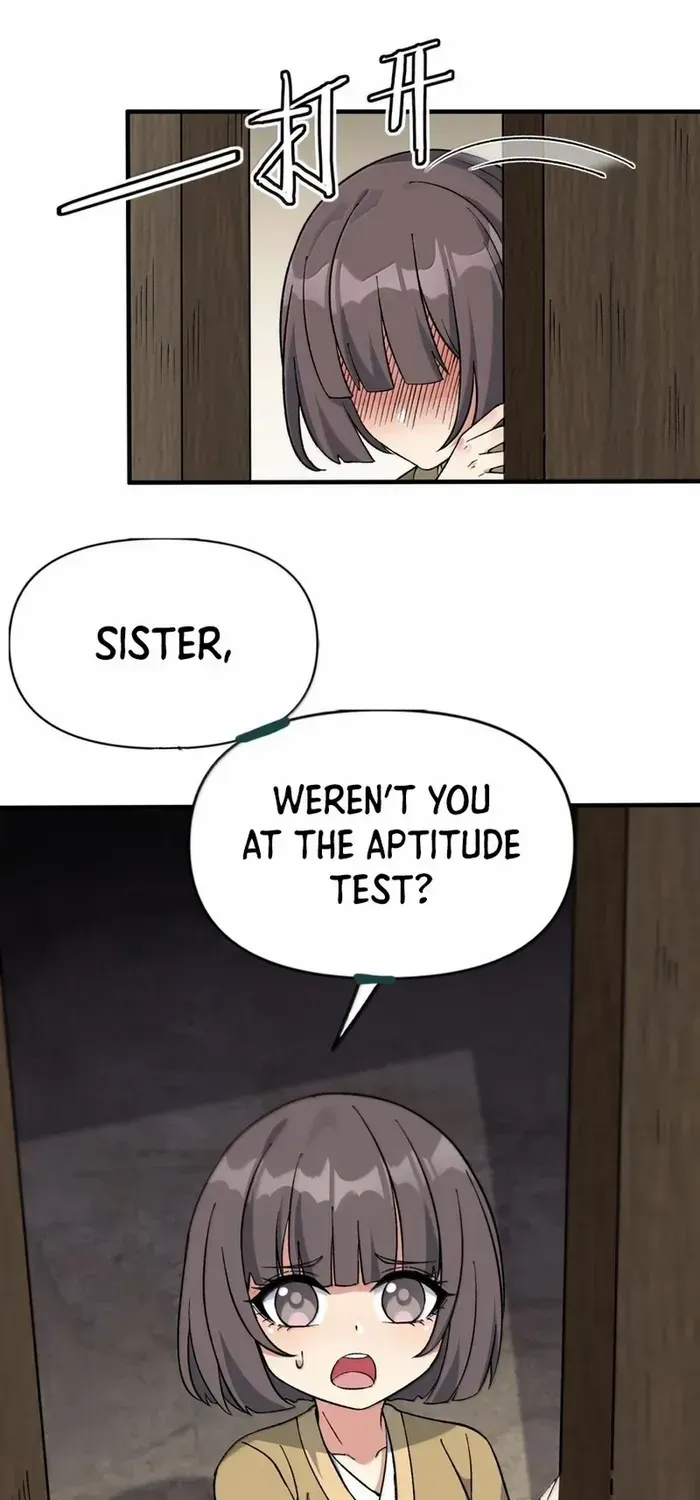 The Heavenly Path Is Not Stupid Chapter 135 page 17 - 