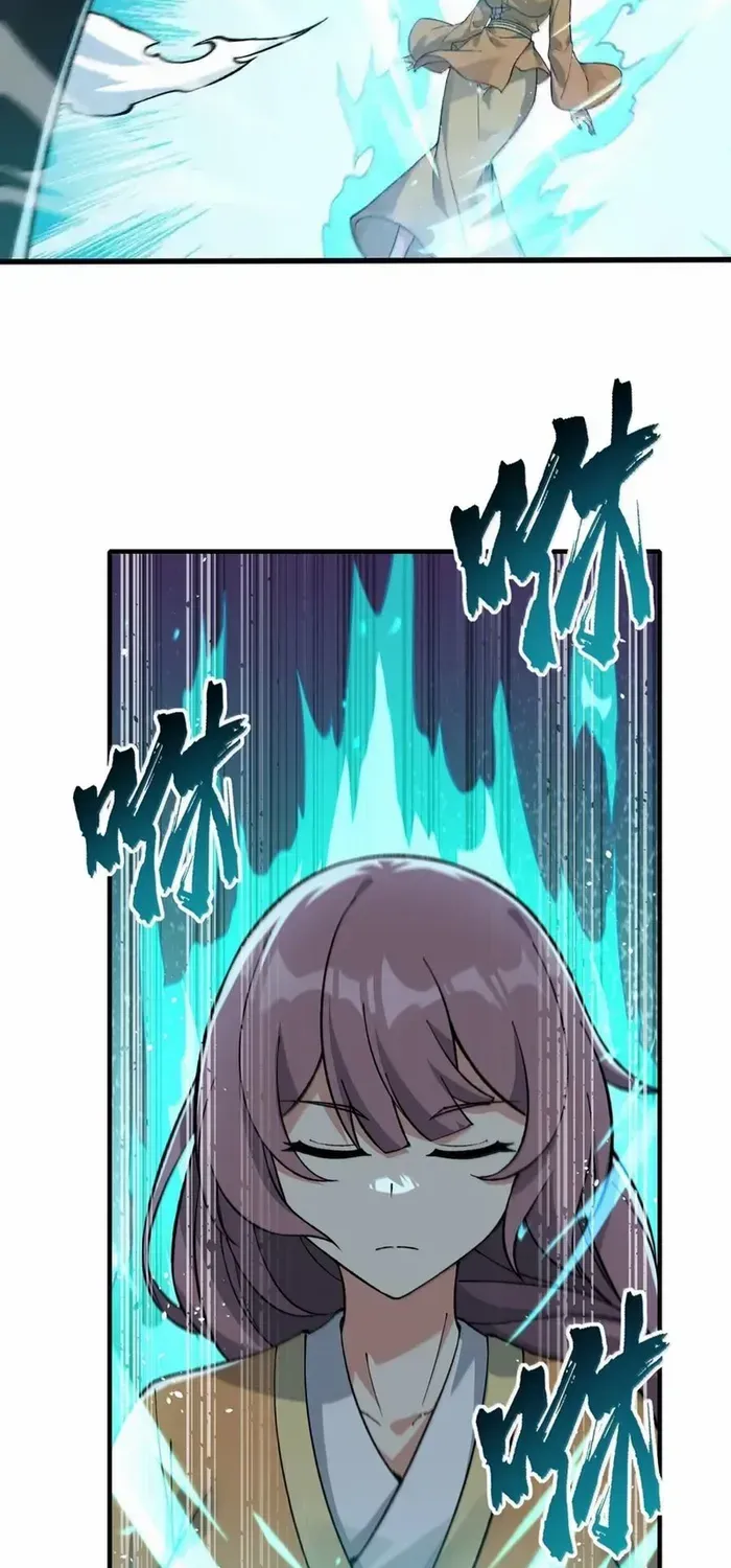 The Heavenly Path Is Not Stupid Chapter 135 page 3 - 