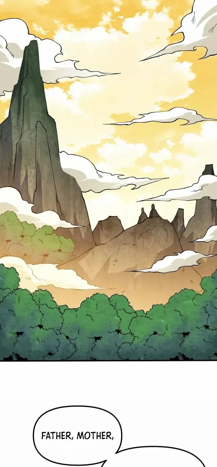 The Heavenly Path Is Not Stupid Chapter 135 page 24 - 
