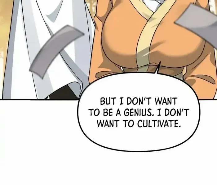 The Heavenly Path Is Not Stupid Chapter 135 page 27 - 