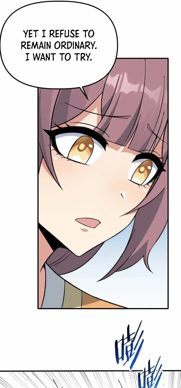 The Heavenly Path Is Not Stupid Chapter 135 page 28 - 