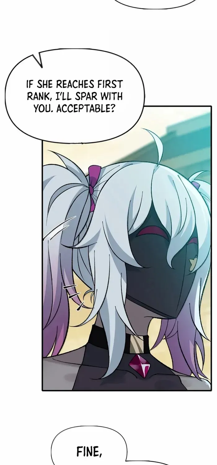 The Heavenly Path Is Not Stupid Chapter 135 page 5 - 