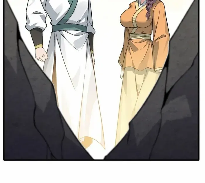 The Heavenly Path Is Not Stupid Chapter 135 page 41 - 