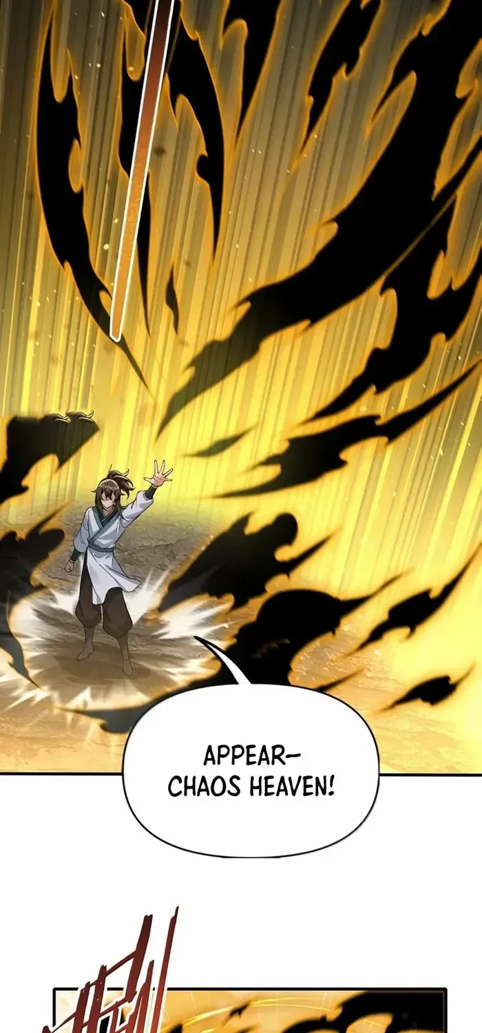 The Heavenly Path Is Not Stupid Chapter 135 page 52 - 