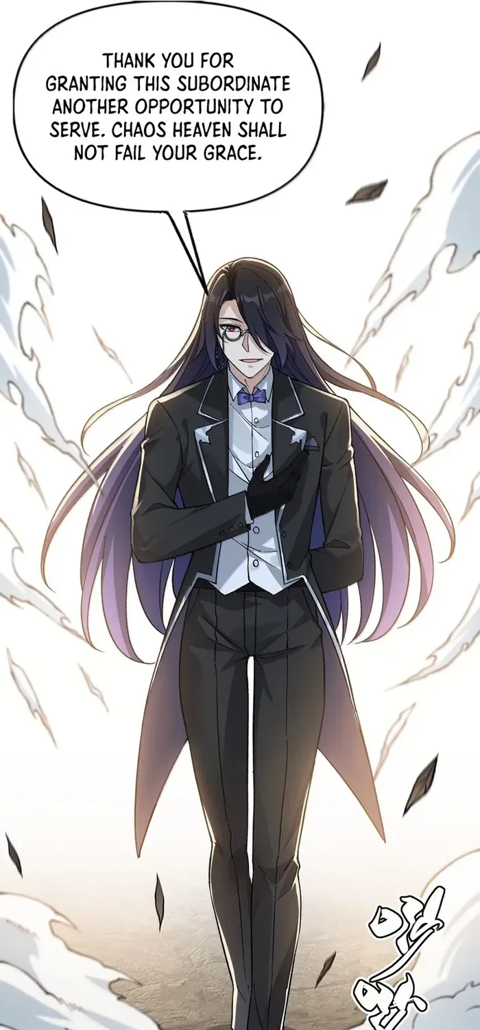 The Heavenly Path Is Not Stupid Chapter 135 page 56 - 