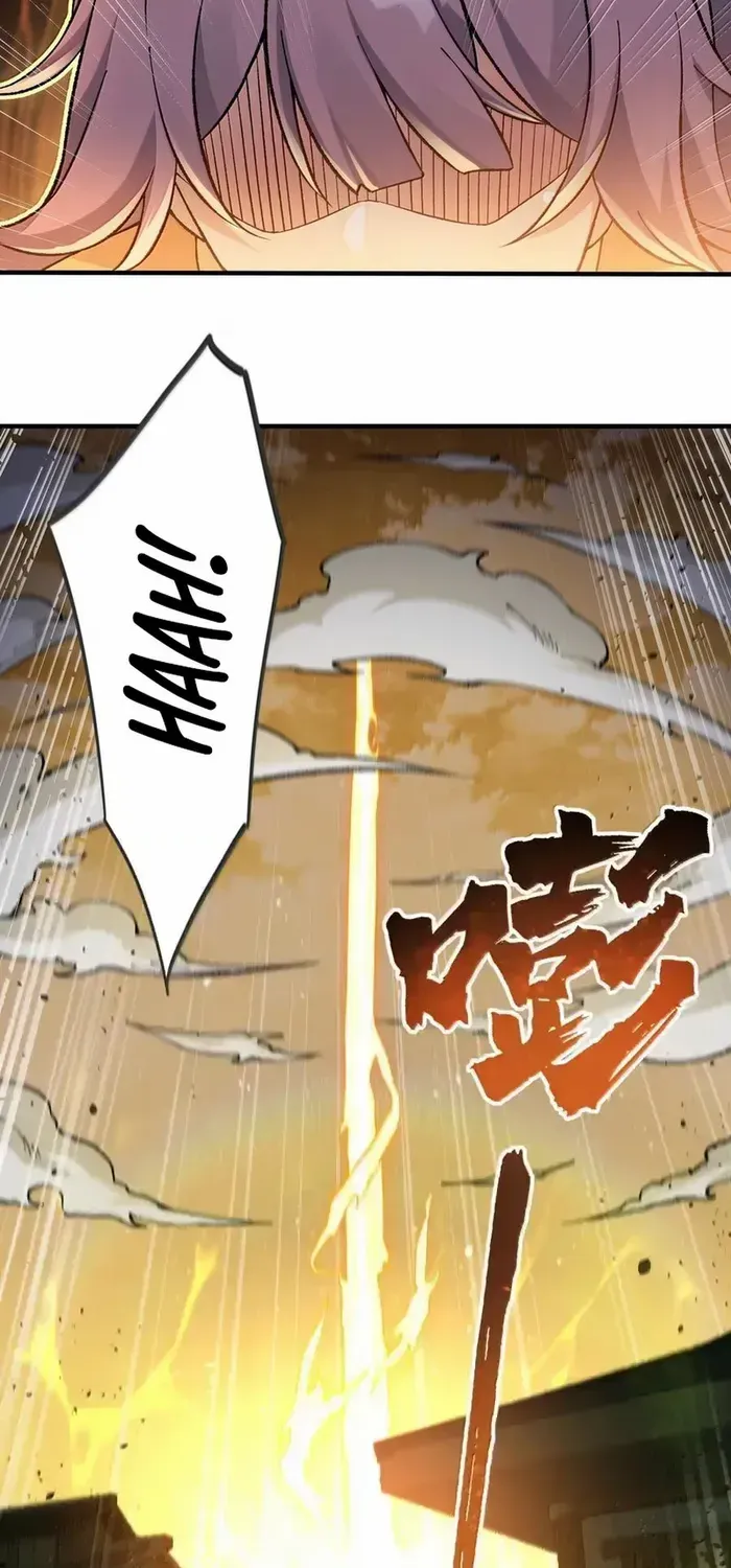 The Heavenly Path Is Not Stupid Chapter 135 page 9 - 