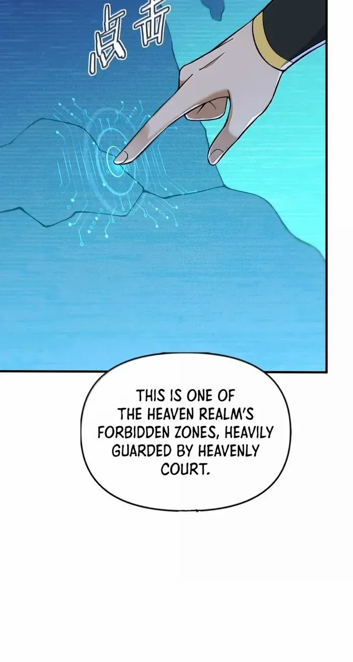 The Heavenly Path Is Not Stupid Chapter 136 page 14 - 