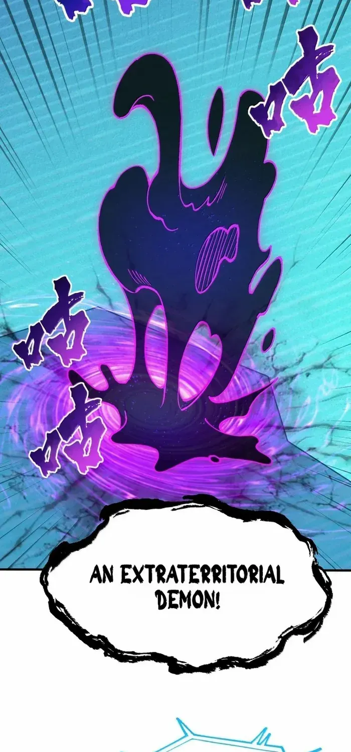 The Heavenly Path Is Not Stupid Chapter 136 page 17 - 