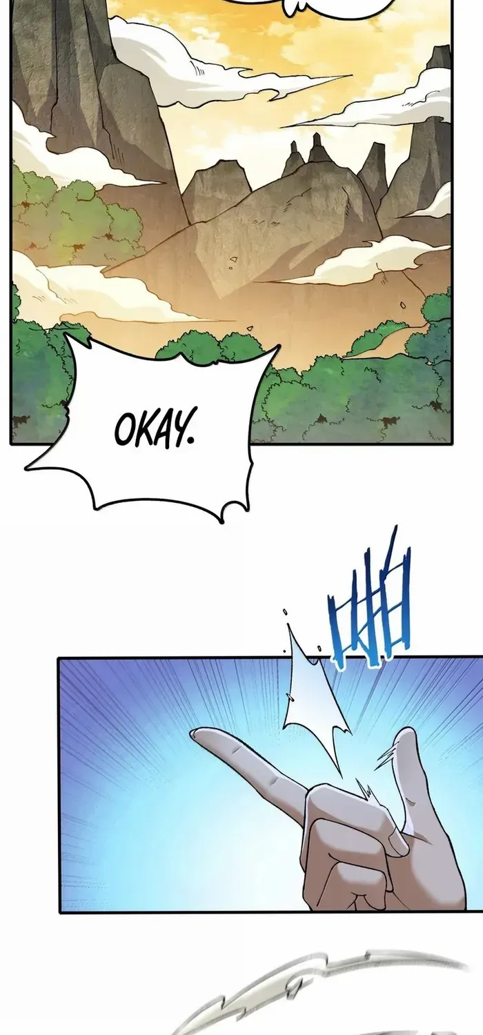 The Heavenly Path Is Not Stupid Chapter 136 page 19 - 