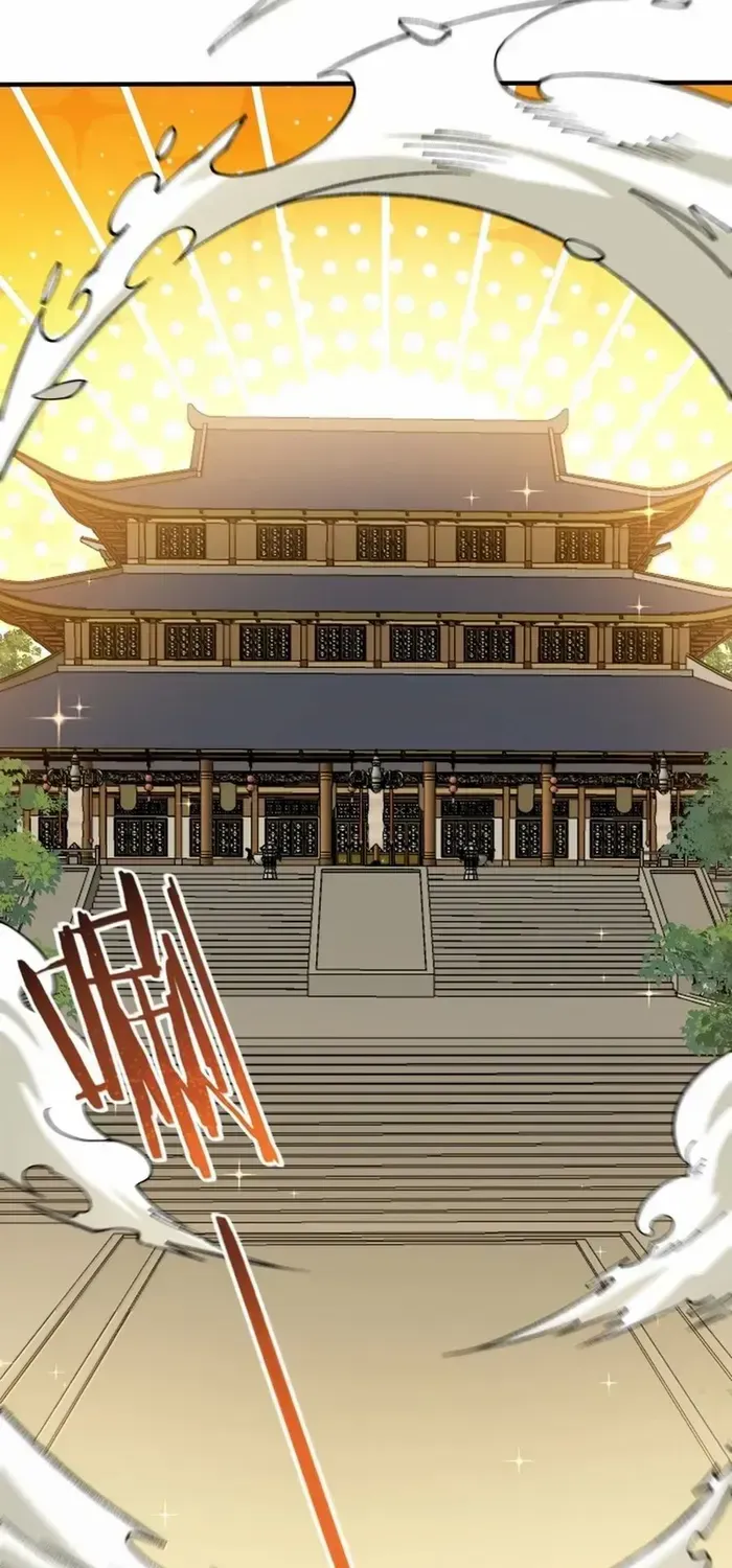 The Heavenly Path Is Not Stupid Chapter 136 page 20 - 