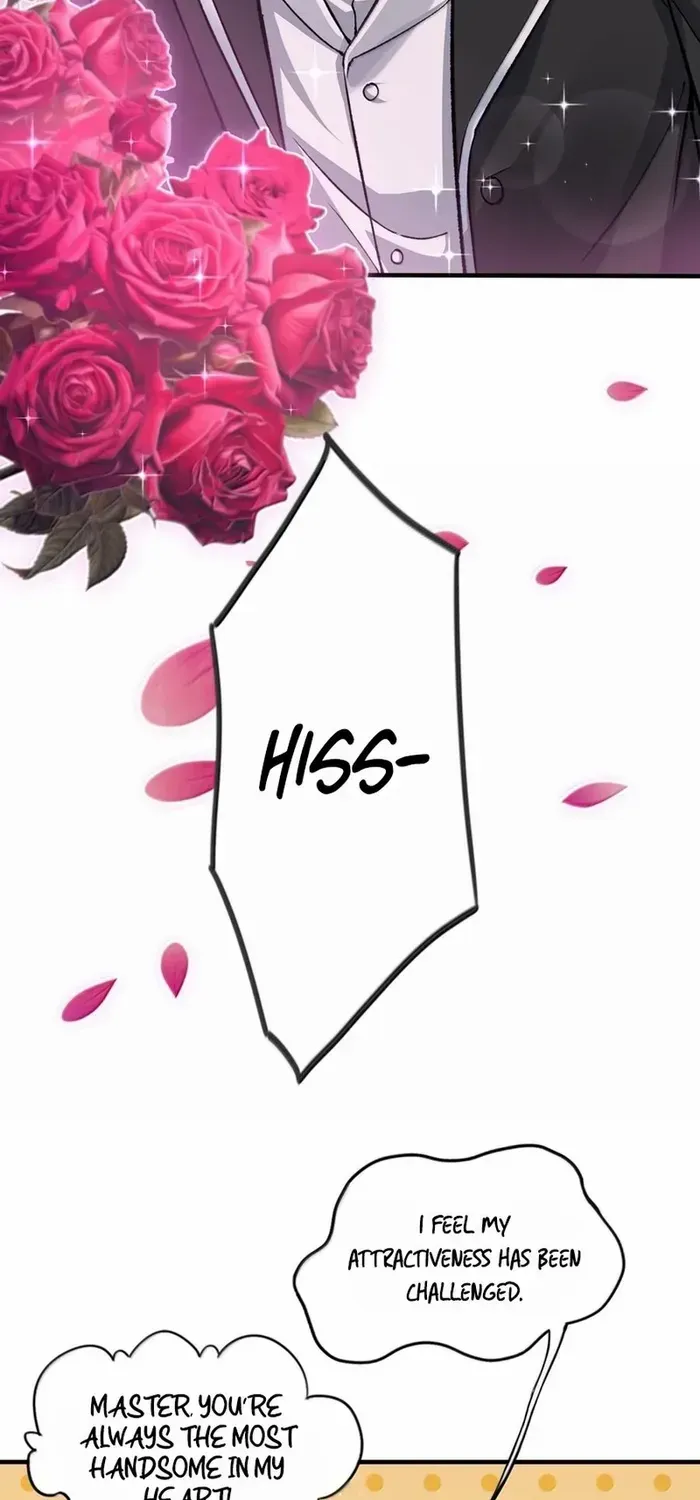 The Heavenly Path Is Not Stupid Chapter 136 page 3 - 