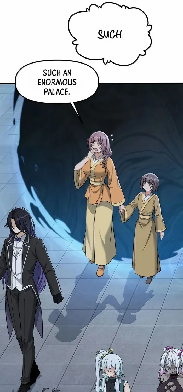 The Heavenly Path Is Not Stupid Chapter 136 page 22 - 