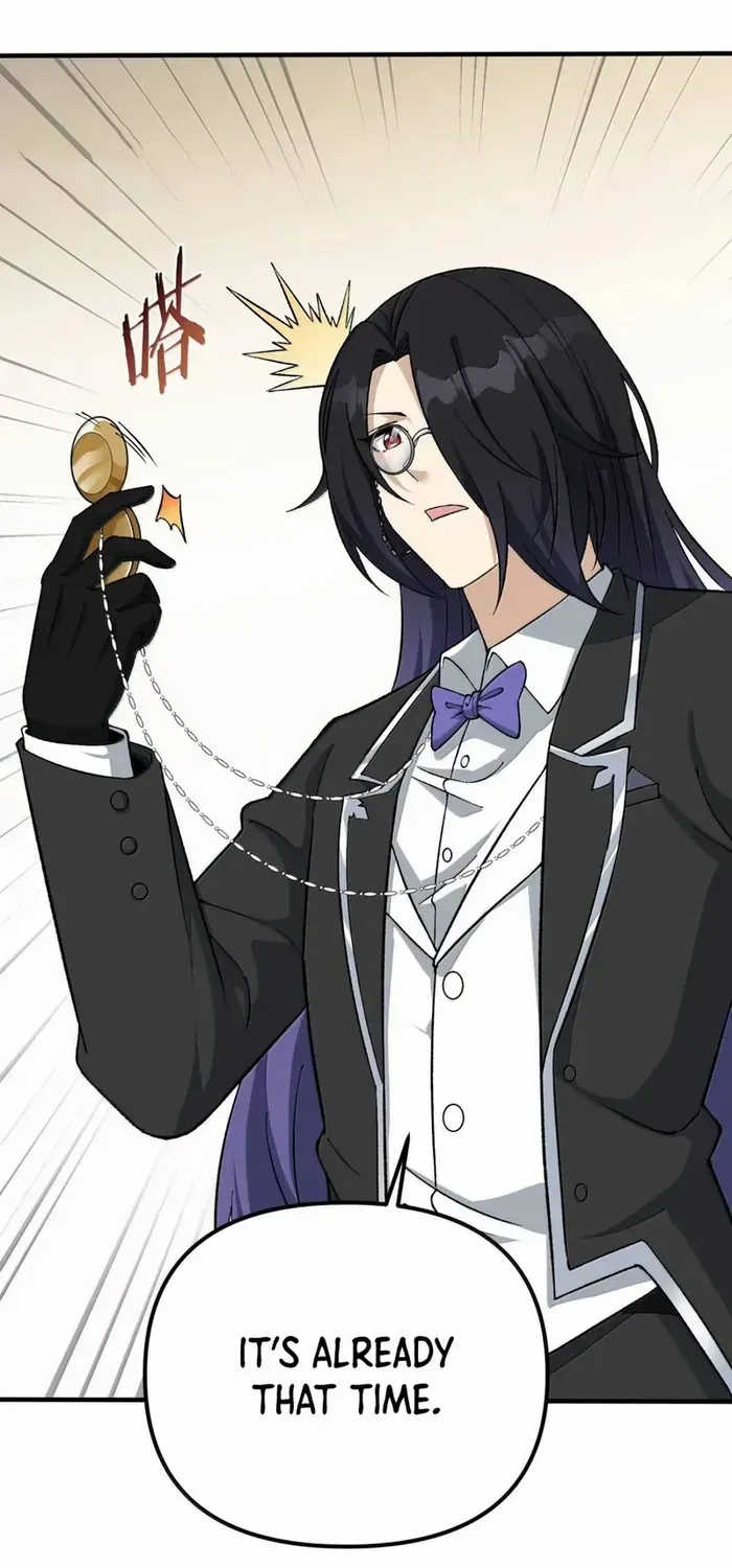 The Heavenly Path Is Not Stupid Chapter 136 page 24 - 