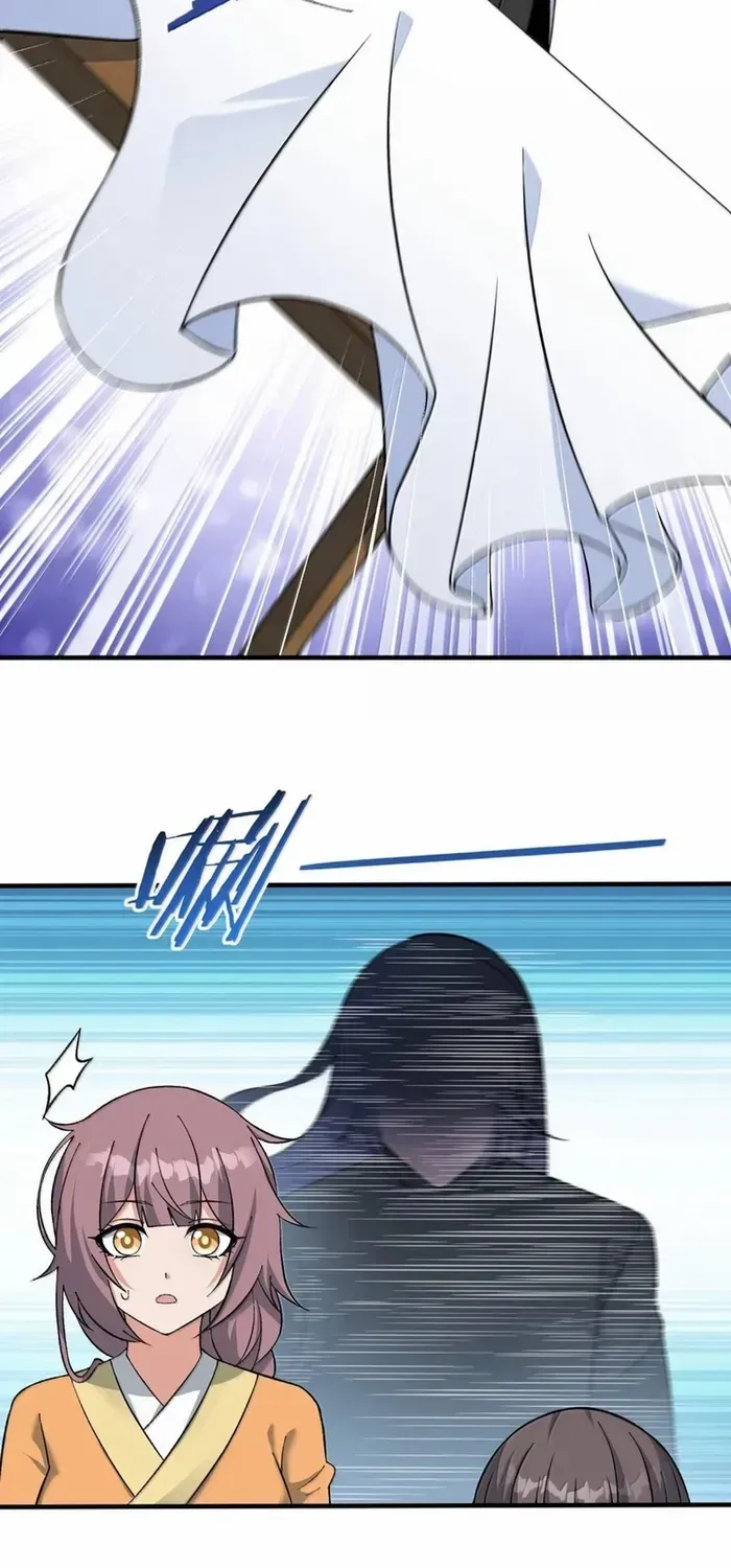 The Heavenly Path Is Not Stupid Chapter 136 page 26 - 