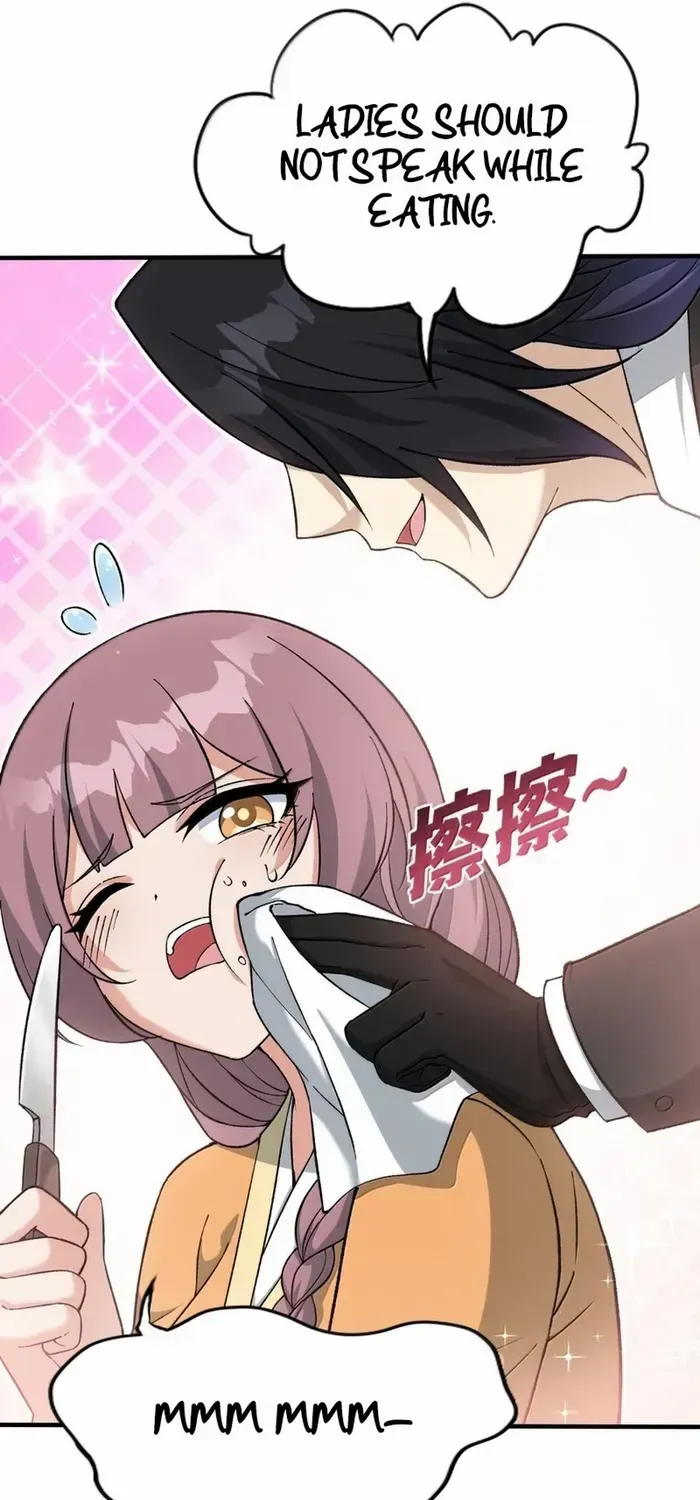 The Heavenly Path Is Not Stupid Chapter 136 page 36 - 