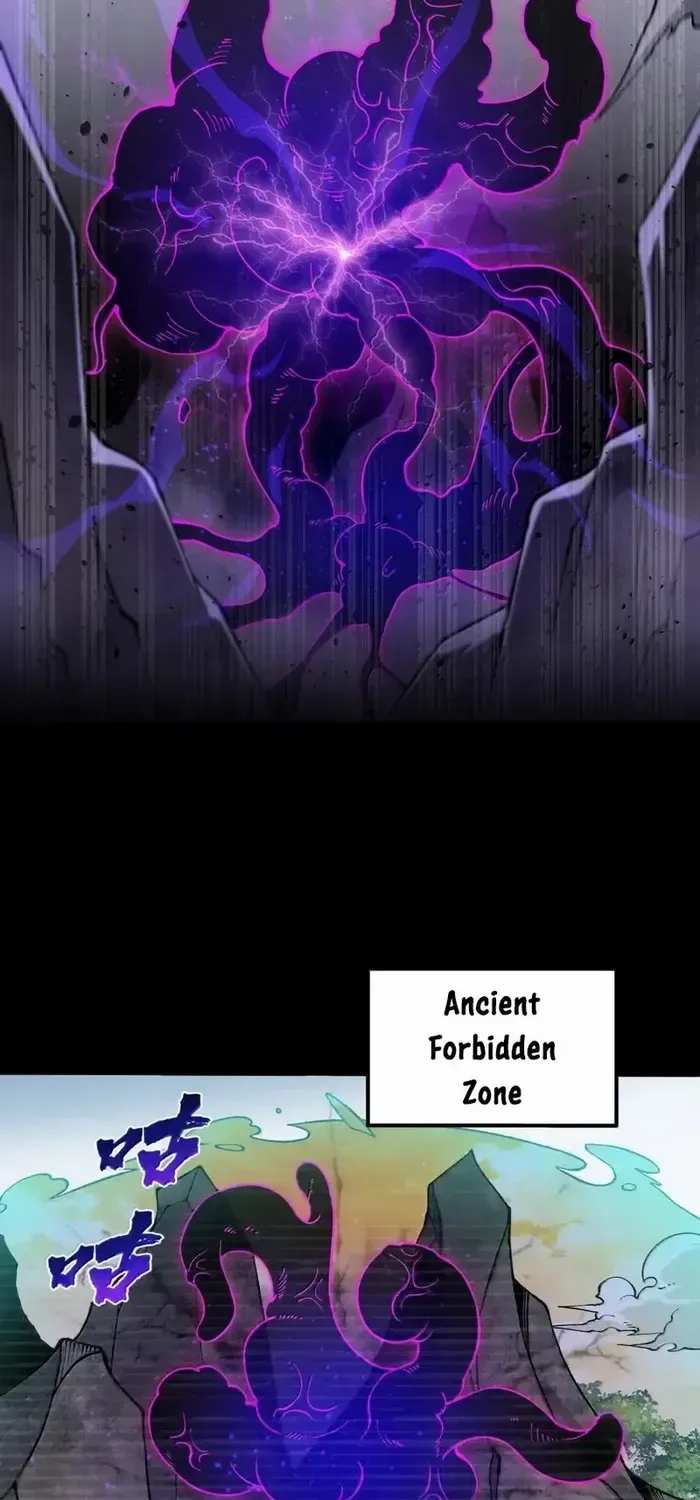 The Heavenly Path Is Not Stupid Chapter 136 page 39 - 