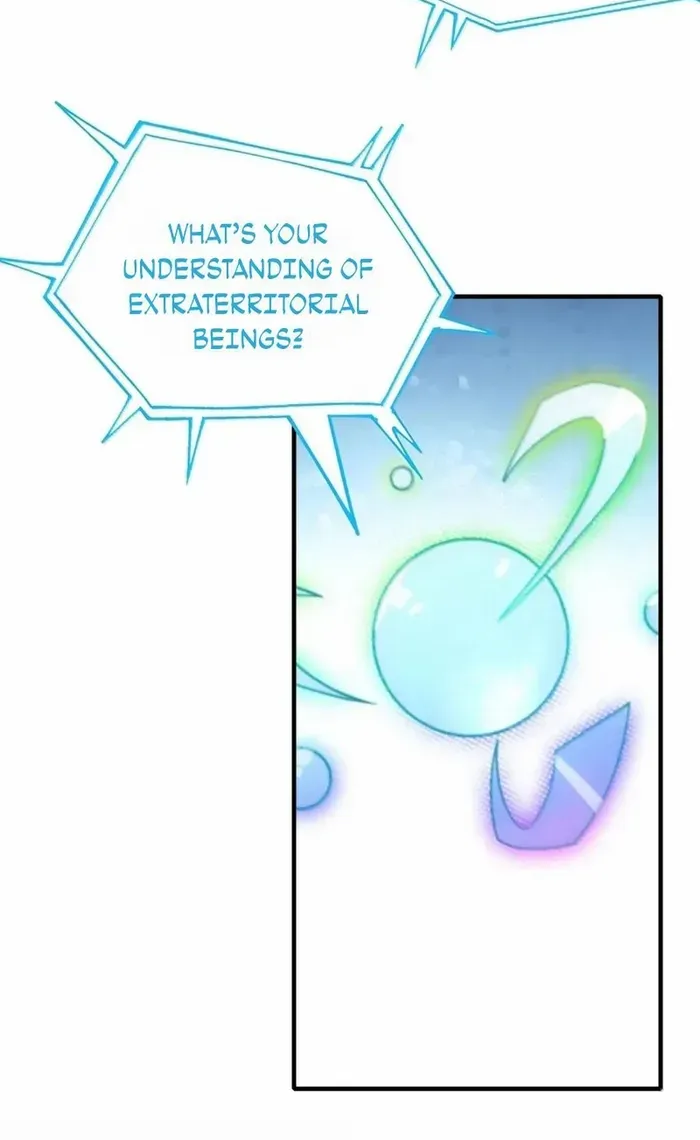 The Heavenly Path Is Not Stupid Chapter 136 page 41 - 