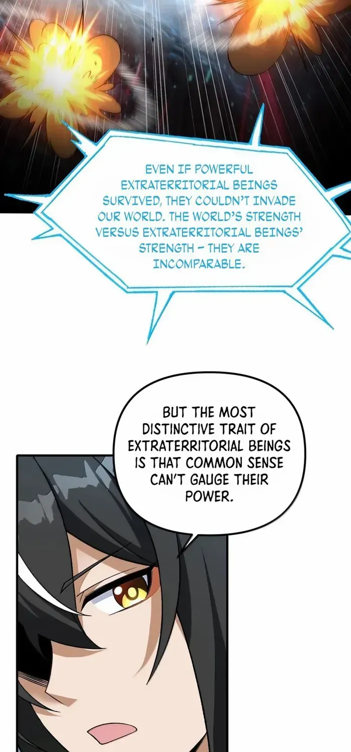 The Heavenly Path Is Not Stupid Chapter 136 page 44 - 