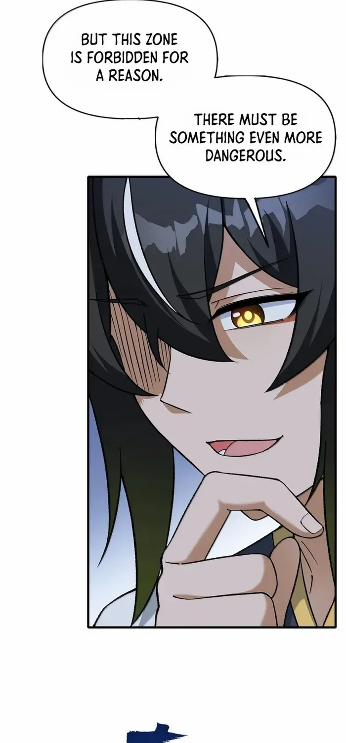 The Heavenly Path Is Not Stupid Chapter 136 page 54 - 