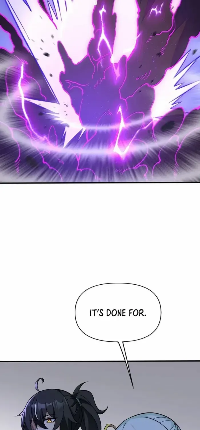 The Heavenly Path Is Not Stupid Chapter 137 page 11 - 