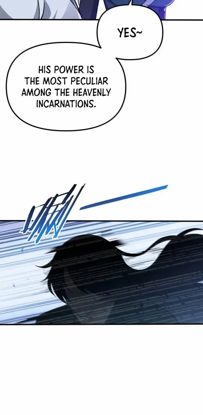 The Heavenly Path Is Not Stupid Chapter 137 page 19 - 
