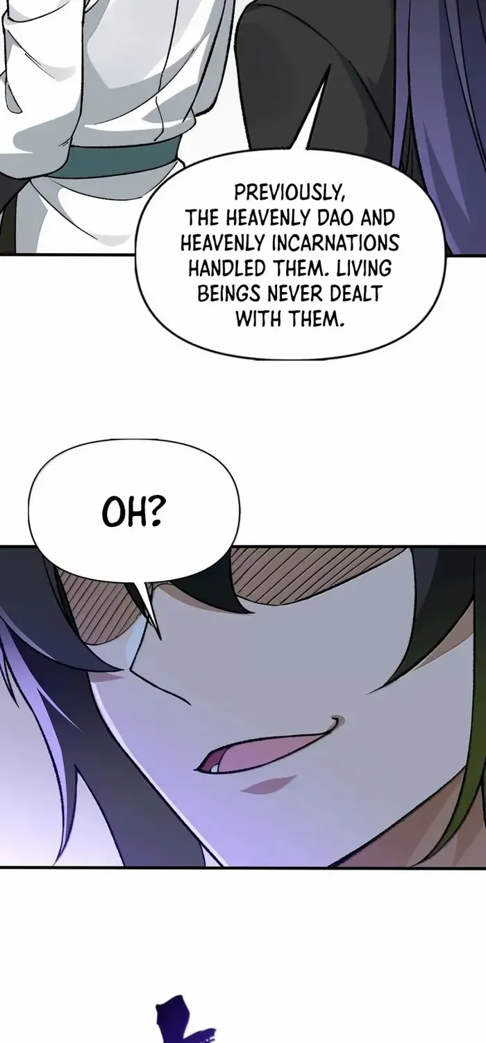 The Heavenly Path Is Not Stupid Chapter 137 page 29 - 