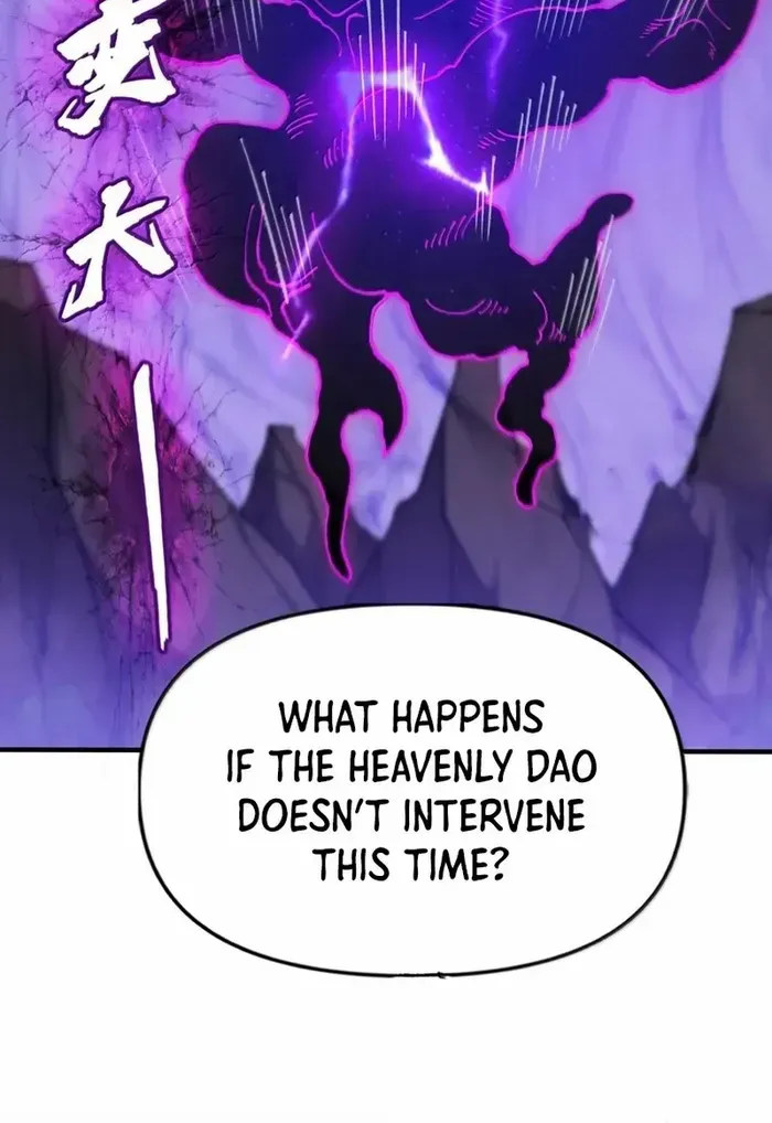The Heavenly Path Is Not Stupid Chapter 137 page 31 - 