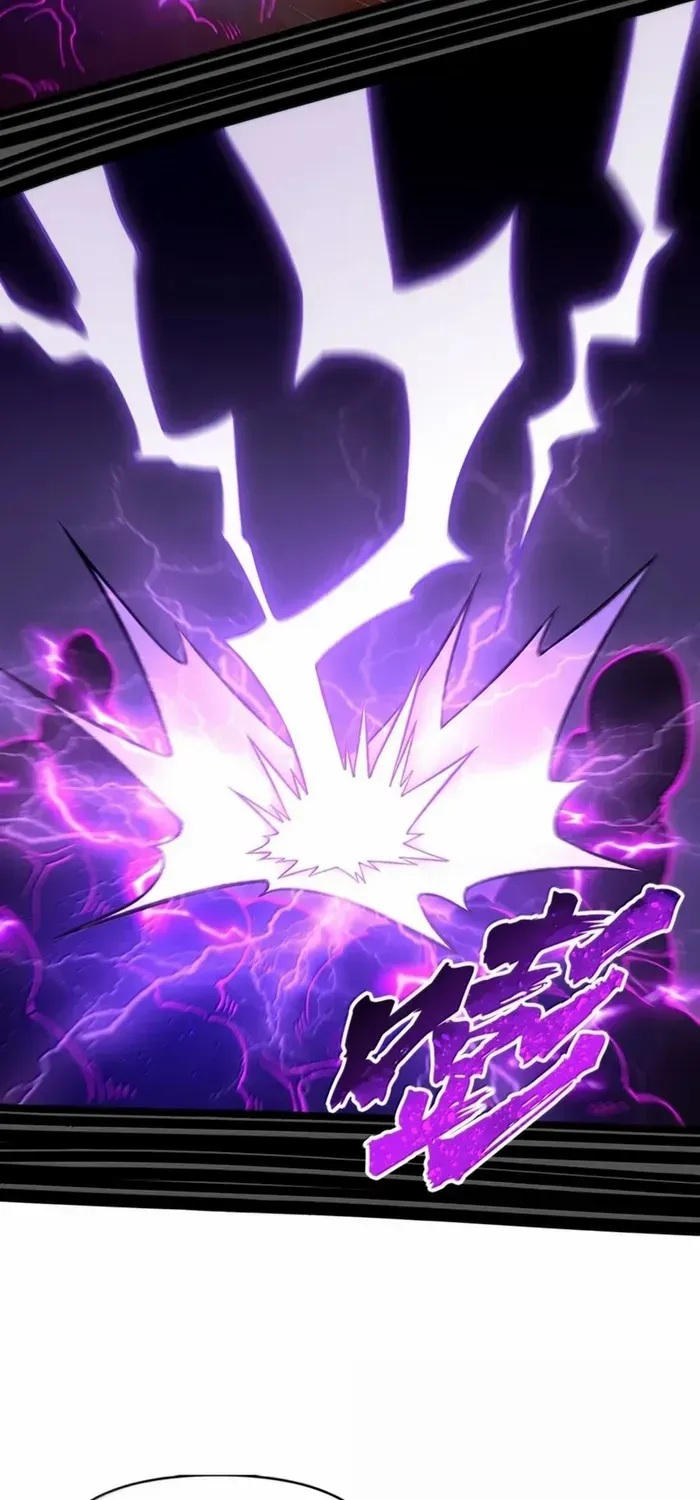 The Heavenly Path Is Not Stupid Chapter 137 page 36 - 