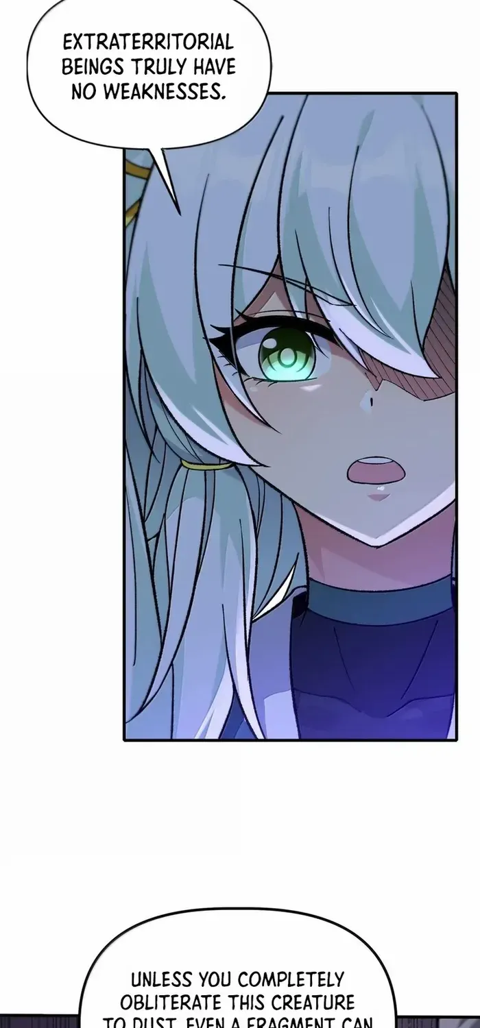 The Heavenly Path Is Not Stupid Chapter 137 page 37 - 