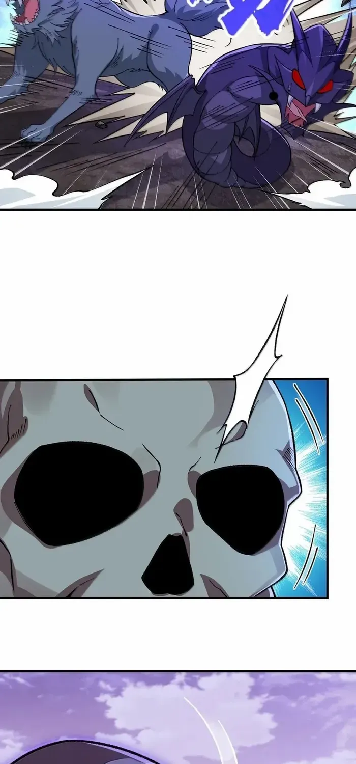 The Heavenly Path Is Not Stupid Chapter 137 page 5 - 