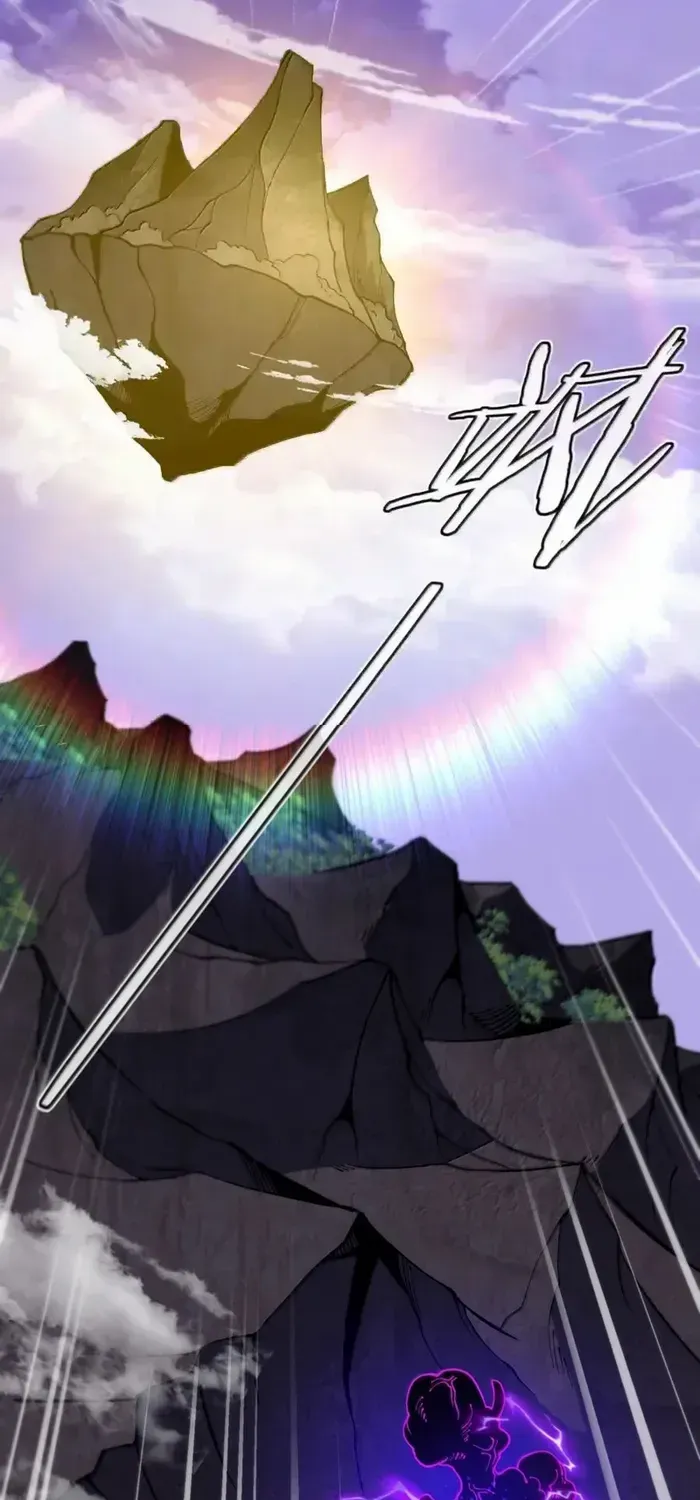 The Heavenly Path Is Not Stupid Chapter 137 page 41 - 