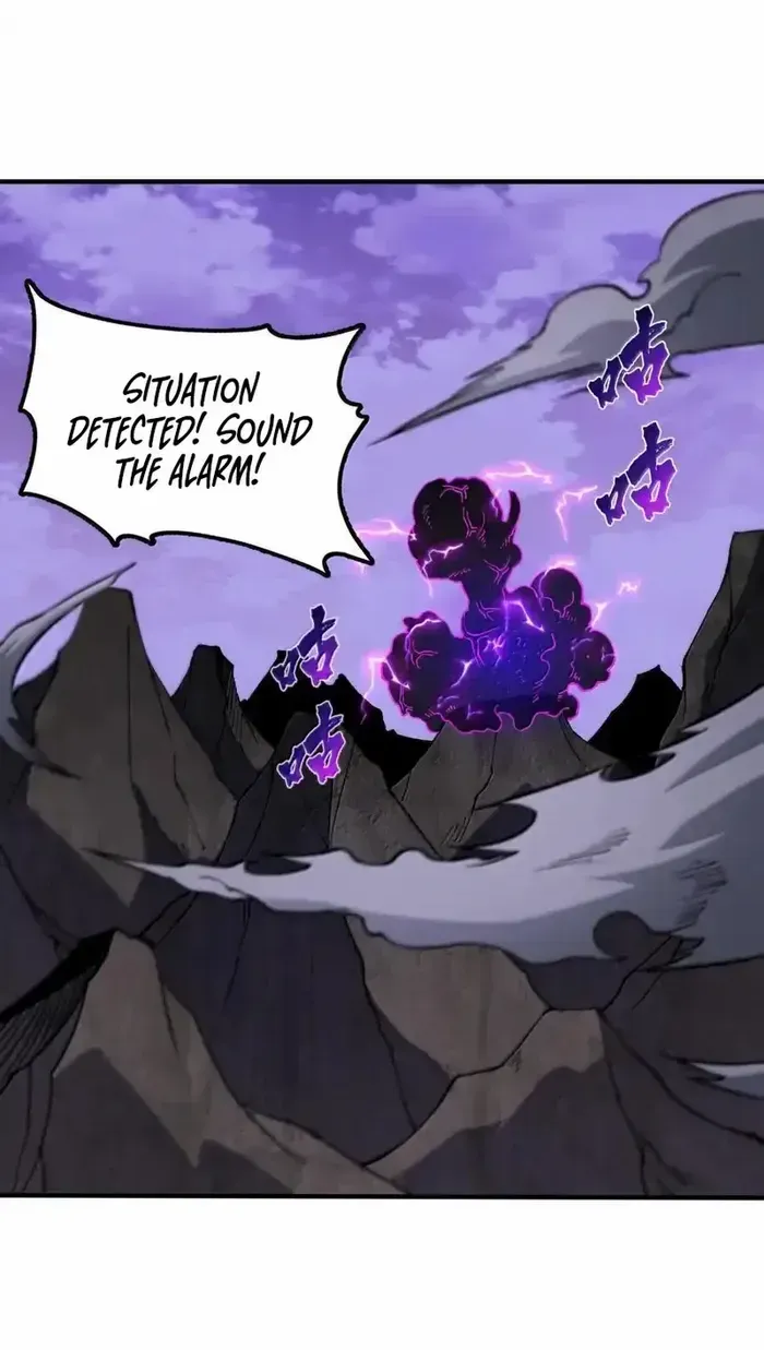 The Heavenly Path Is Not Stupid Chapter 137 page 44 - 