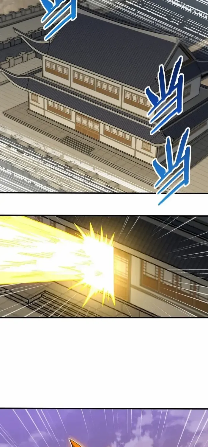 The Heavenly Path Is Not Stupid Chapter 137 page 46 - 
