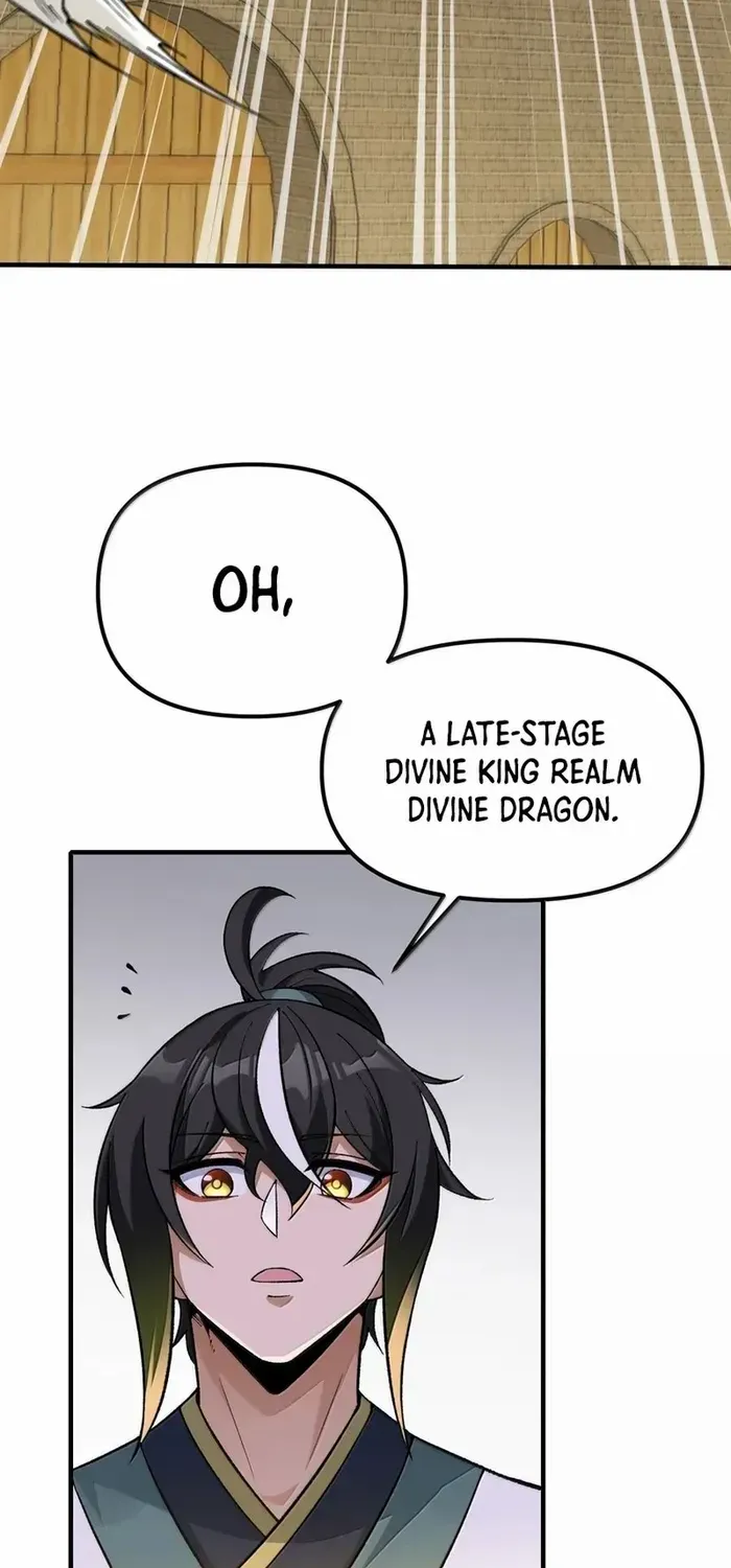 The Heavenly Path Is Not Stupid Chapter 137 page 48 - 
