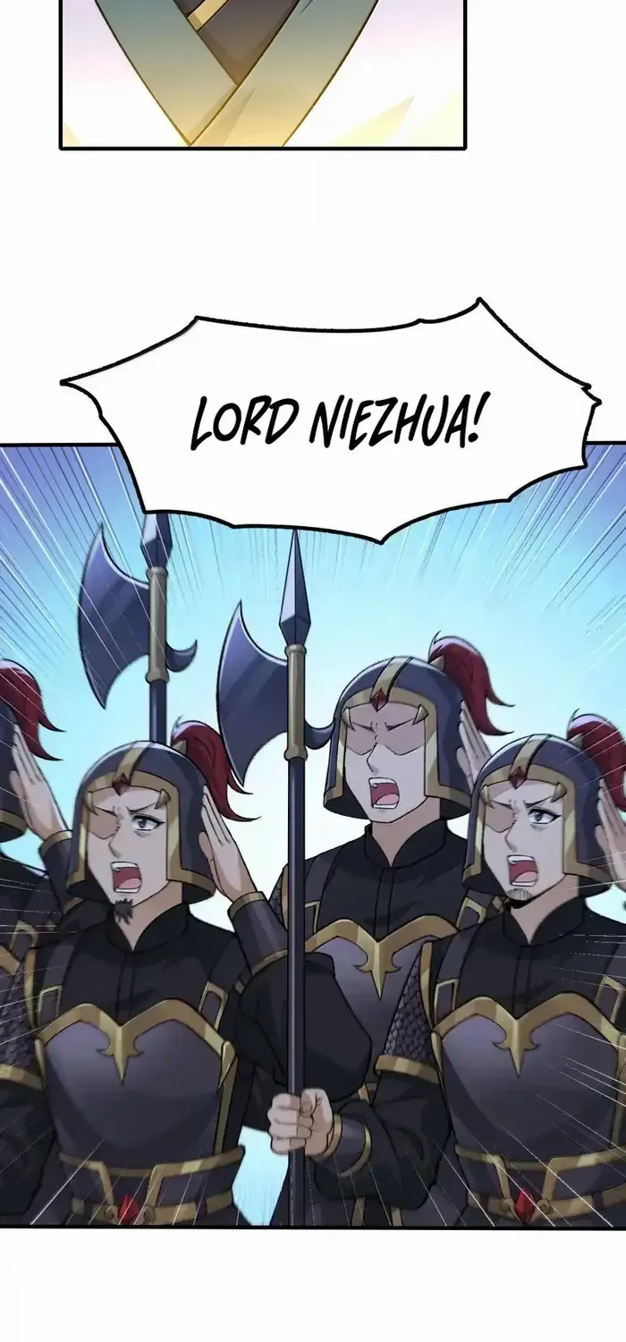 The Heavenly Path Is Not Stupid Chapter 137 page 49 - 
