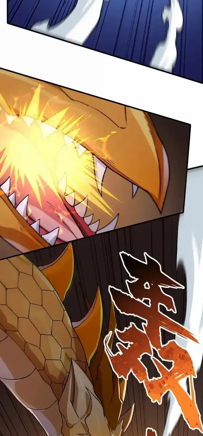 The Heavenly Path Is Not Stupid Chapter 137 page 53 - 