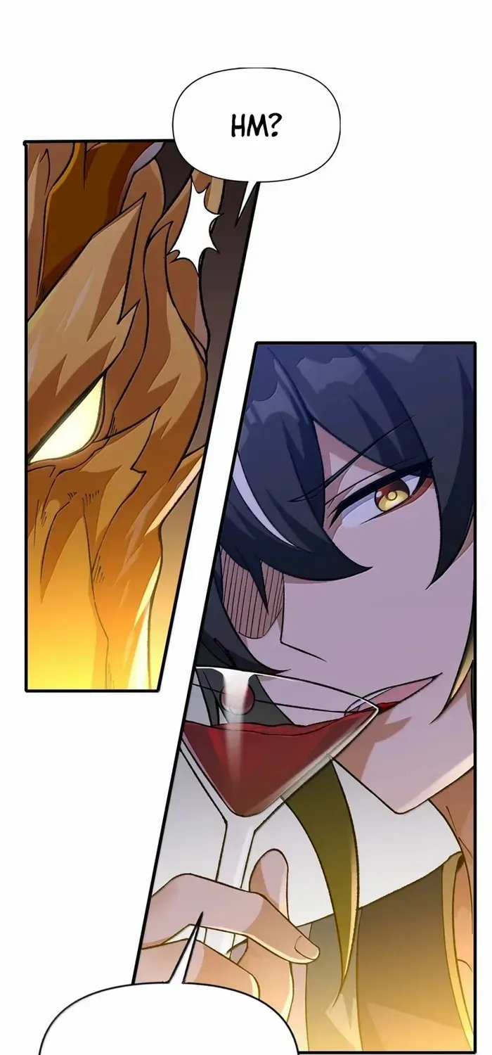 The Heavenly Path Is Not Stupid Chapter 137 page 56 - 