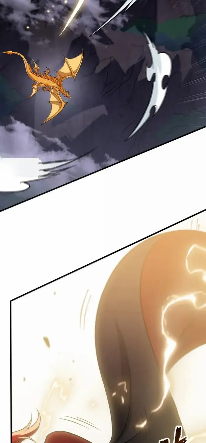 The Heavenly Path Is Not Stupid Chapter 137 page 60 - 